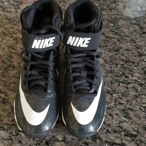 Nike Football Cleats